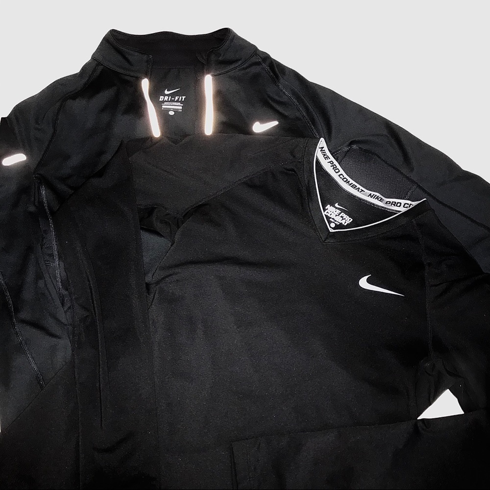 Nike Tops S Bundle
